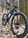 Trek PROCALIBER 9.7