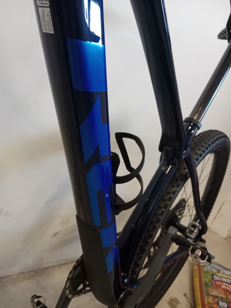 Trek PROCALIBER 9.7