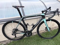 Bianchi Oltre XR3