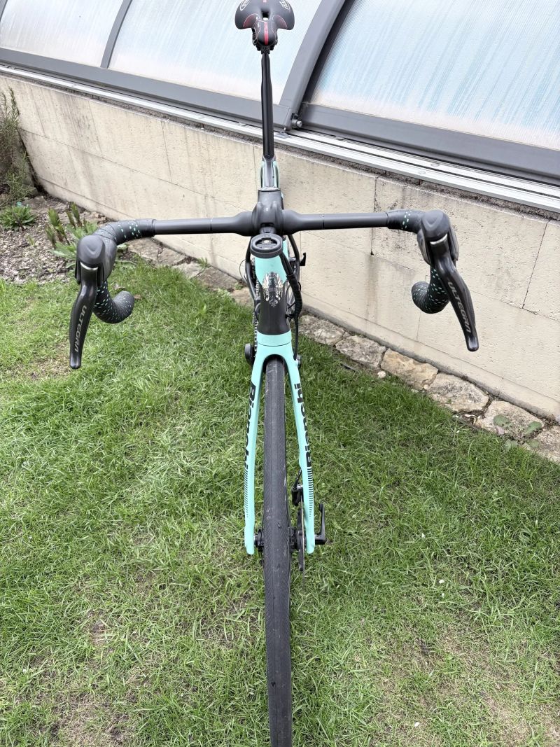 Bianchi Oltre XR3