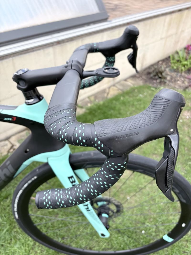 Bianchi Oltre XR3