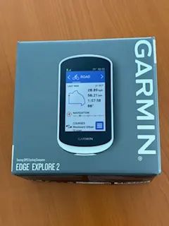 Garmin
