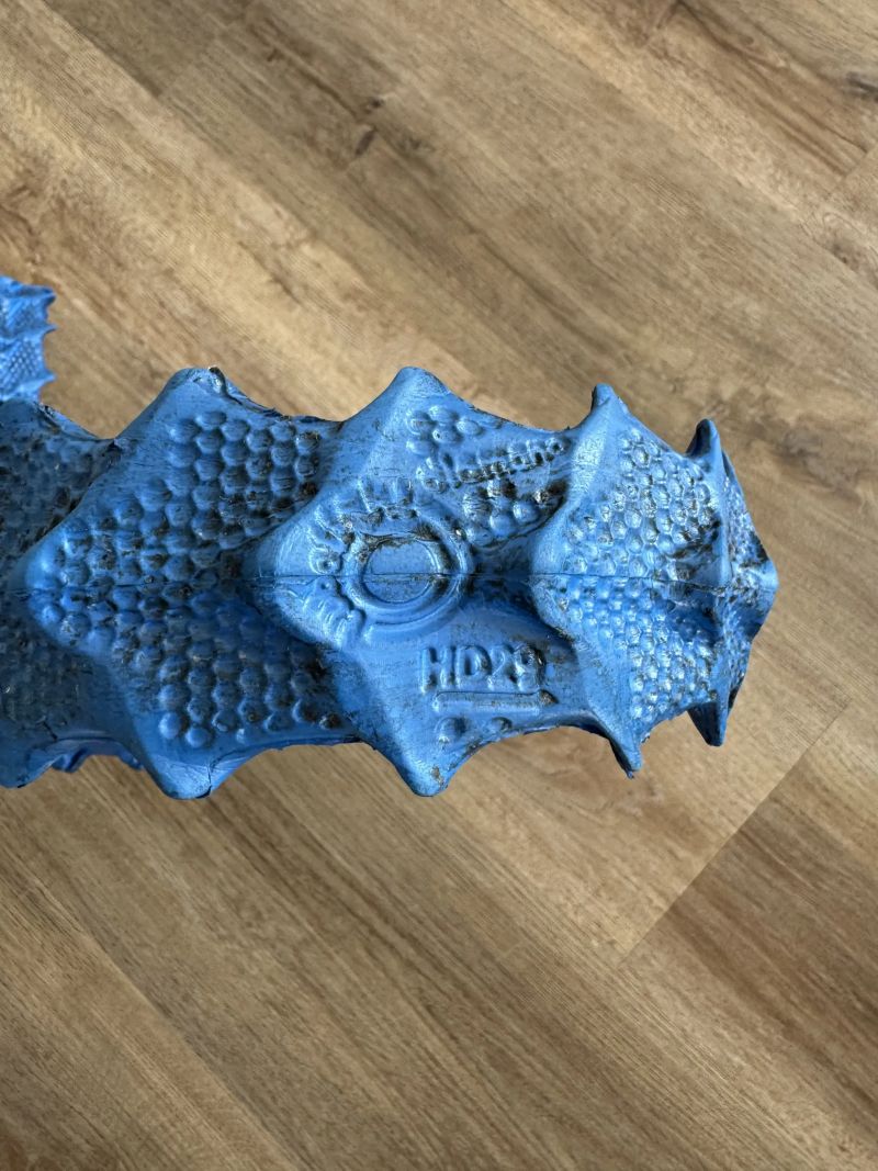 Tubolight Diamana HD pár (1 nová, 1 jetá)