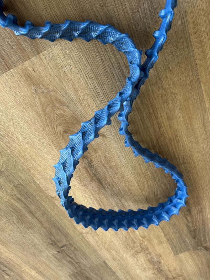 Tubolight Diamana HD pár (1 nová, 1 jetá)