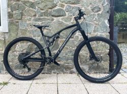 Lapierre XR 7.9