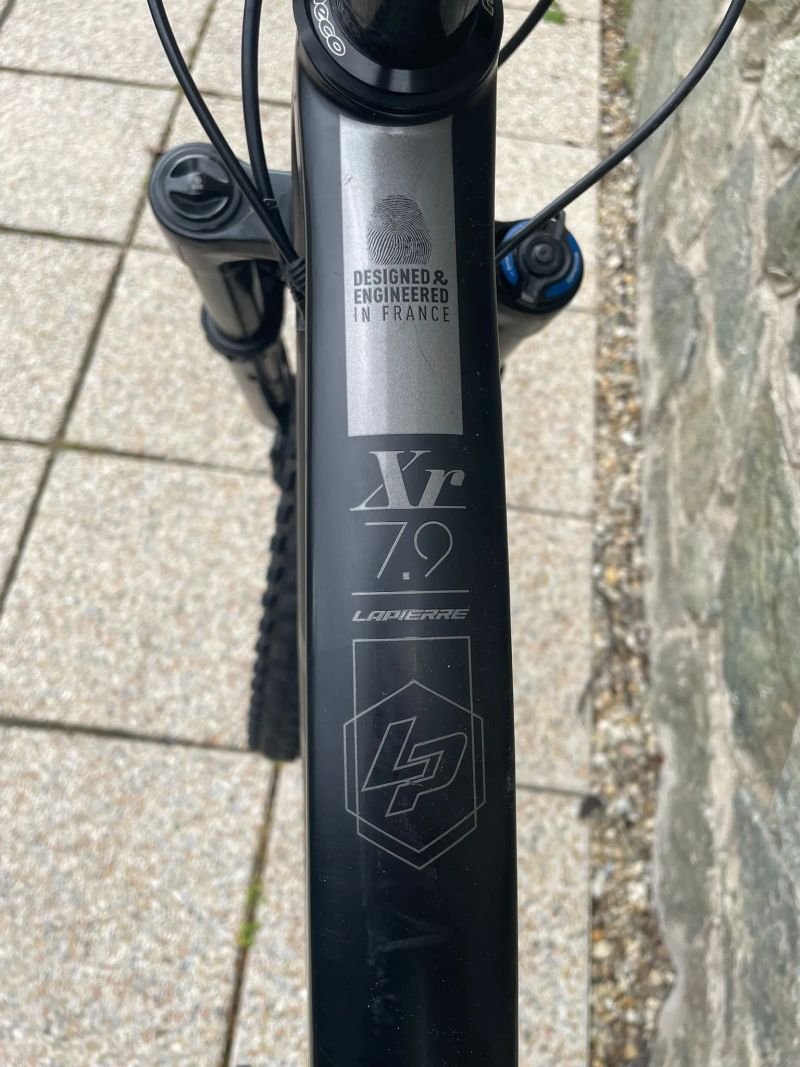 Lapierre XR 7.9