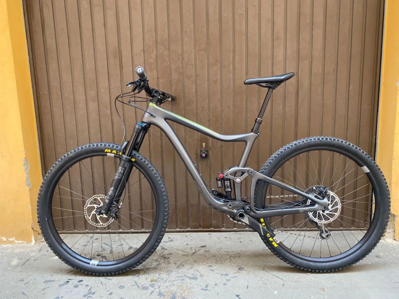Giant Trance Advanced Pro 29 1 velikost L