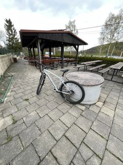 Rock Machine Manhattan 90-29