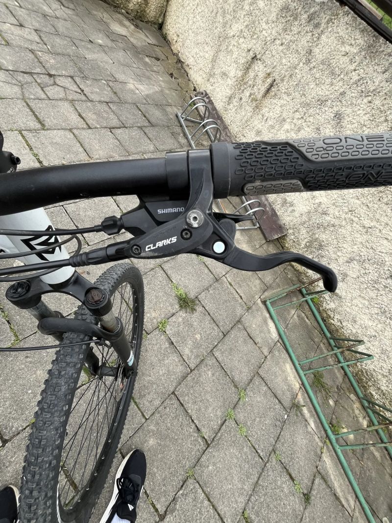 Rock Machine Manhattan 90-29