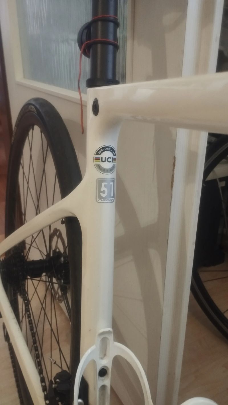 Orbea Orbea Orca M30 2021