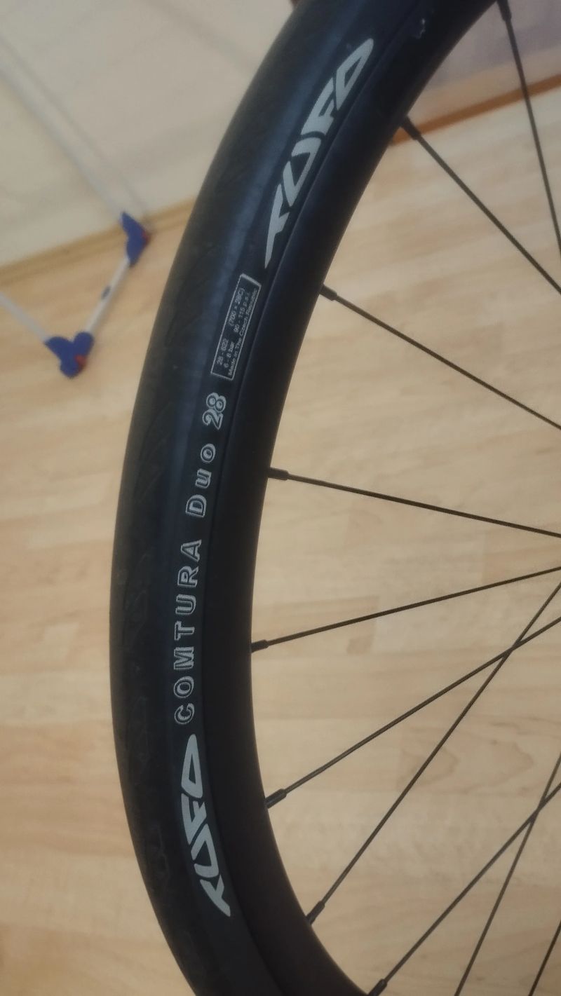 Orbea Orbea Orca M30 2021