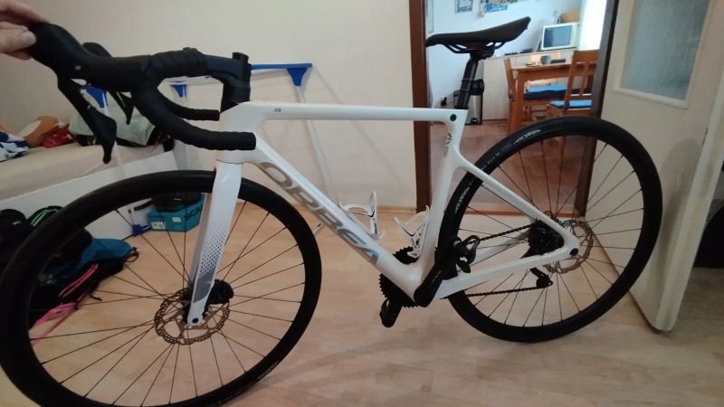Orbea Orbea Orca M30 2021