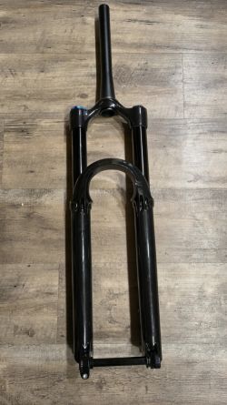 Fox 36 performace elite 29" 160mm