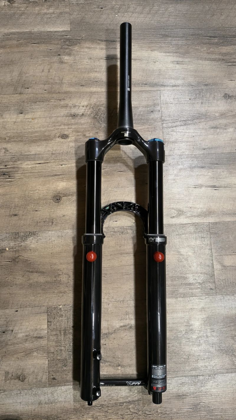 Fox 36 performace elite 29" 160mm