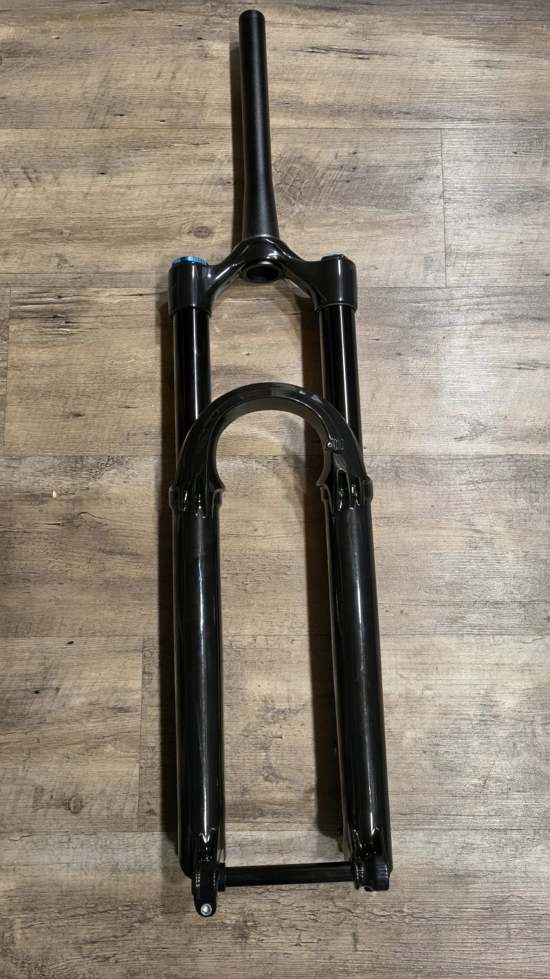 Fox 36 performace elite 29" 160mm