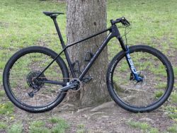 Canyon Exceed CF SL