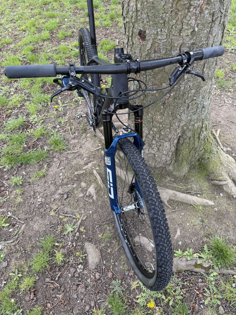 Canyon Exceed CF SL