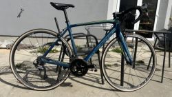 Merida Scultura 5000 - S/M