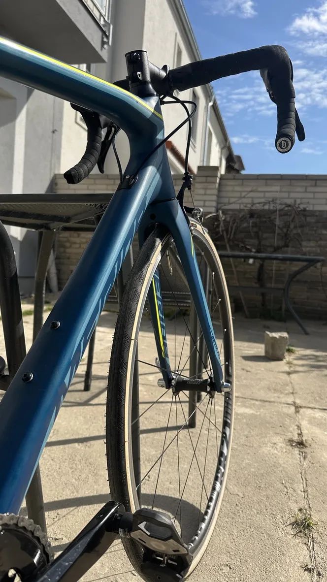 Merida Scultura 5000 - S/M