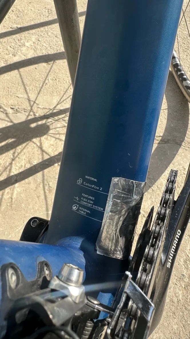 Merida Scultura 5000 - S/M