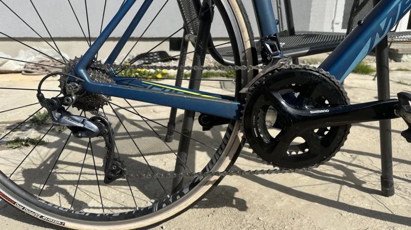 Merida Scultura 5000 - S/M