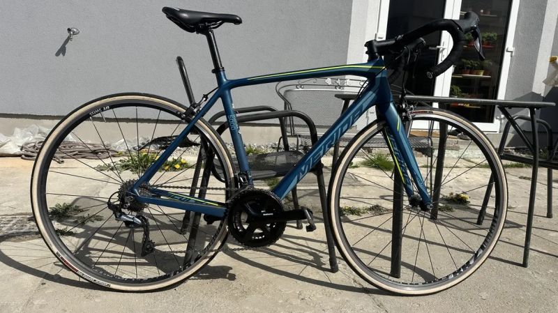 Merida Scultura 5000 - S/M