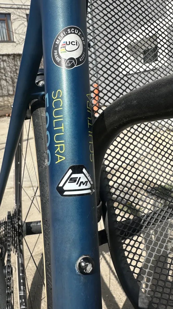 Merida Scultura 5000 - S/M