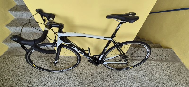 Specialized Tarmac SL4 SORA