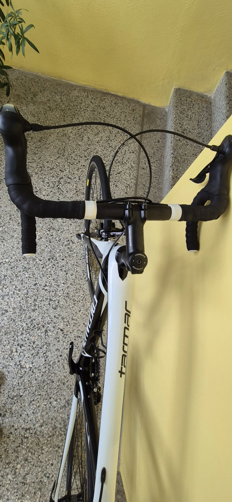 Specialized Tarmac SL4 SORA