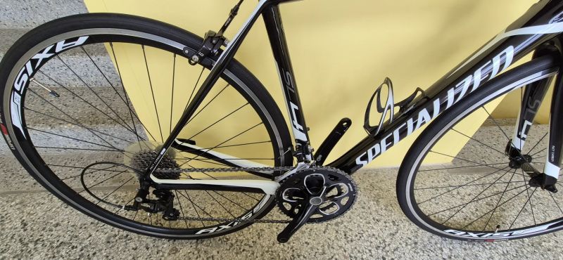 Specialized Tarmac SL4 SORA