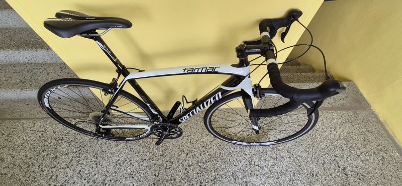 Specialized Tarmac SL4 SORA