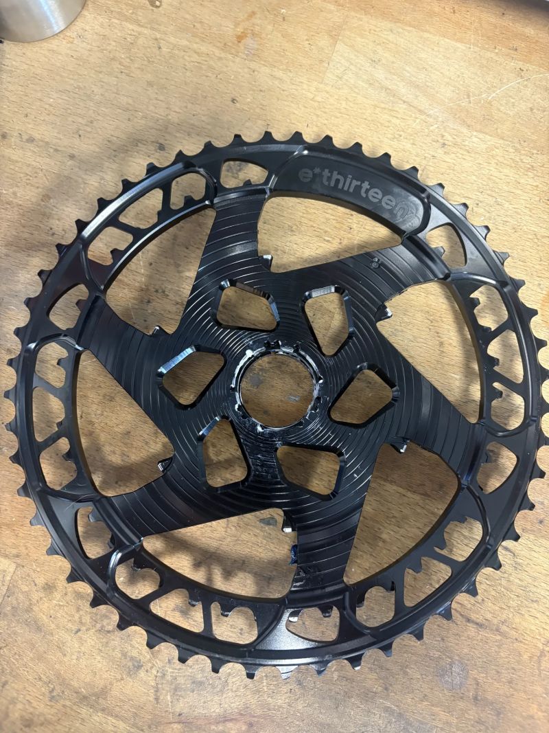 E*thirteen Helix race 12speed 9-52 NOVÁ