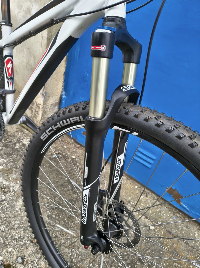 Specialized Hardrock Sport Disc 29, vel. S