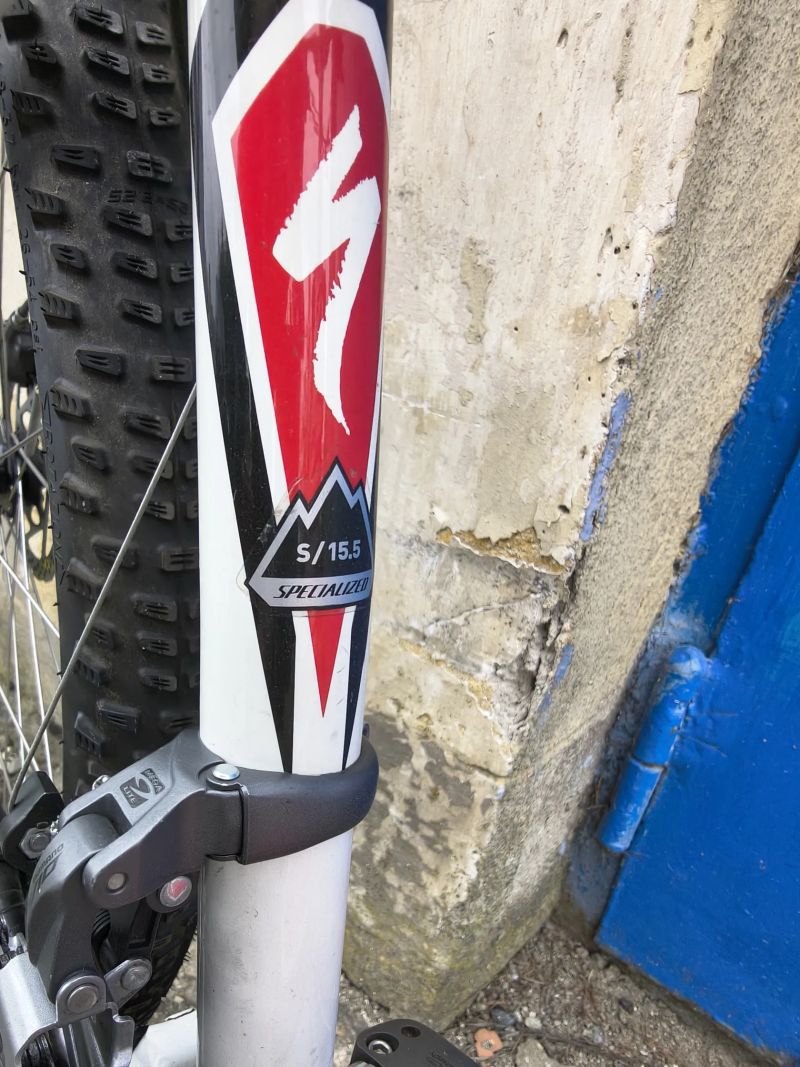 Specialized Hardrock Sport Disc 29, vel. S