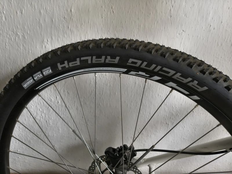 Specialized Hardrock Sport Disc 29, vel. S