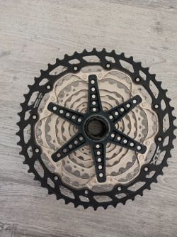 12s kazeta Shimano SLX 10-51