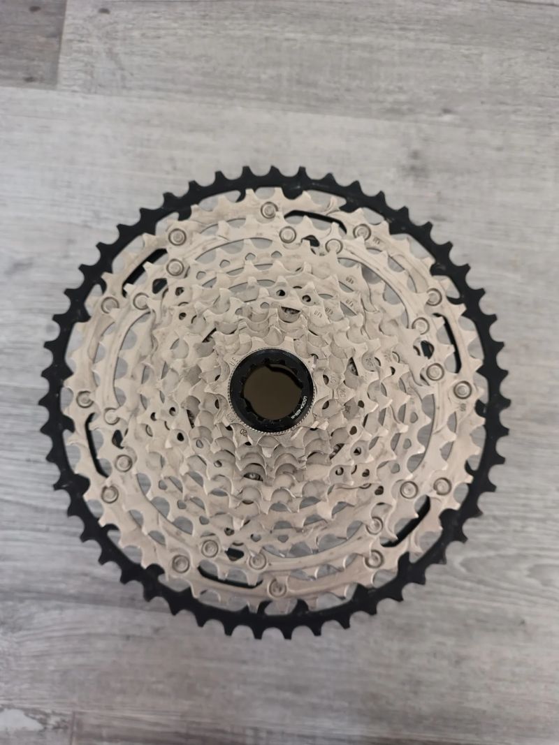 12s kazeta Shimano SLX 10-51