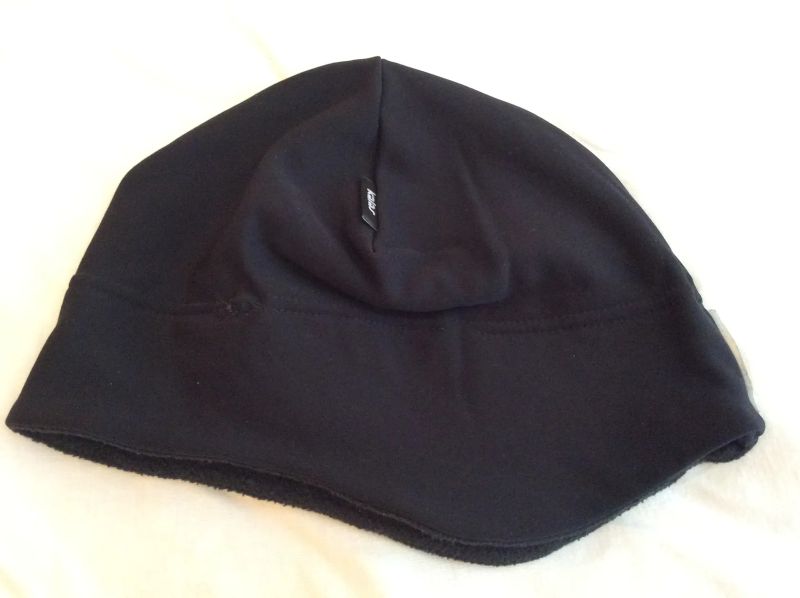 CYKLISTICKÉ NÁVLEKY + ČEPICE