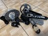 Shimano XTR 12s Di2 4iiiiPowermeter