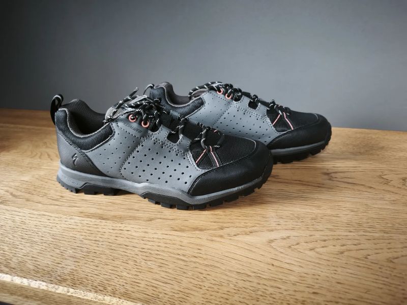 Cyklistické tretry Specialized TAHOE vel.39