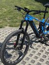 Mondraker Crafty R