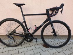 Cannondale SuperSix Evo