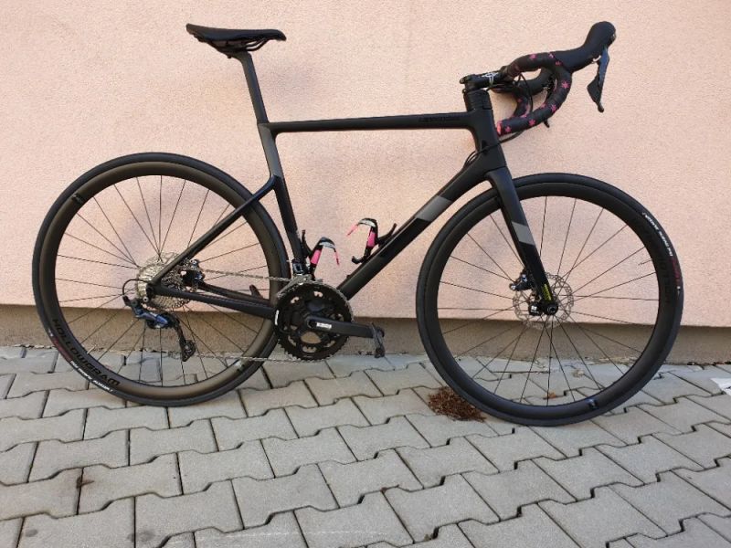 Cannondale SuperSix Evo
