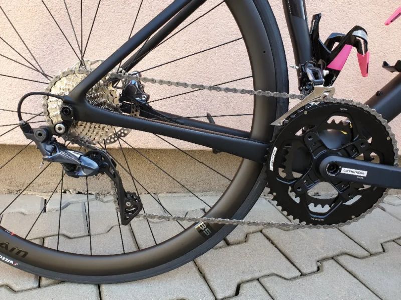 Cannondale SuperSix Evo