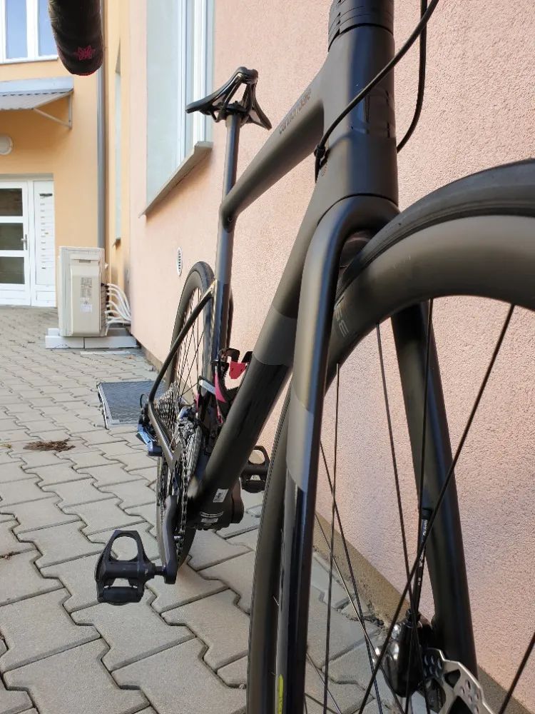 Cannondale SuperSix Evo