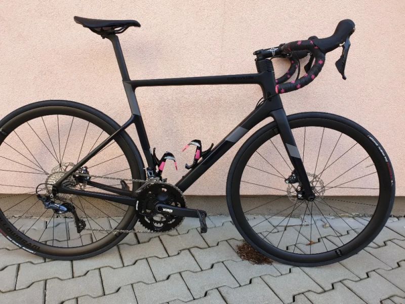 Cannondale SuperSix Evo
