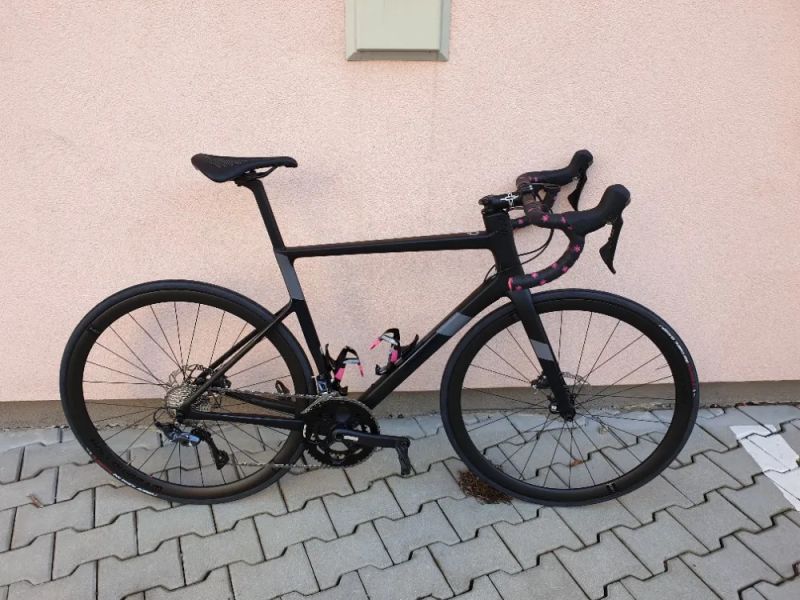 Cannondale SuperSix Evo