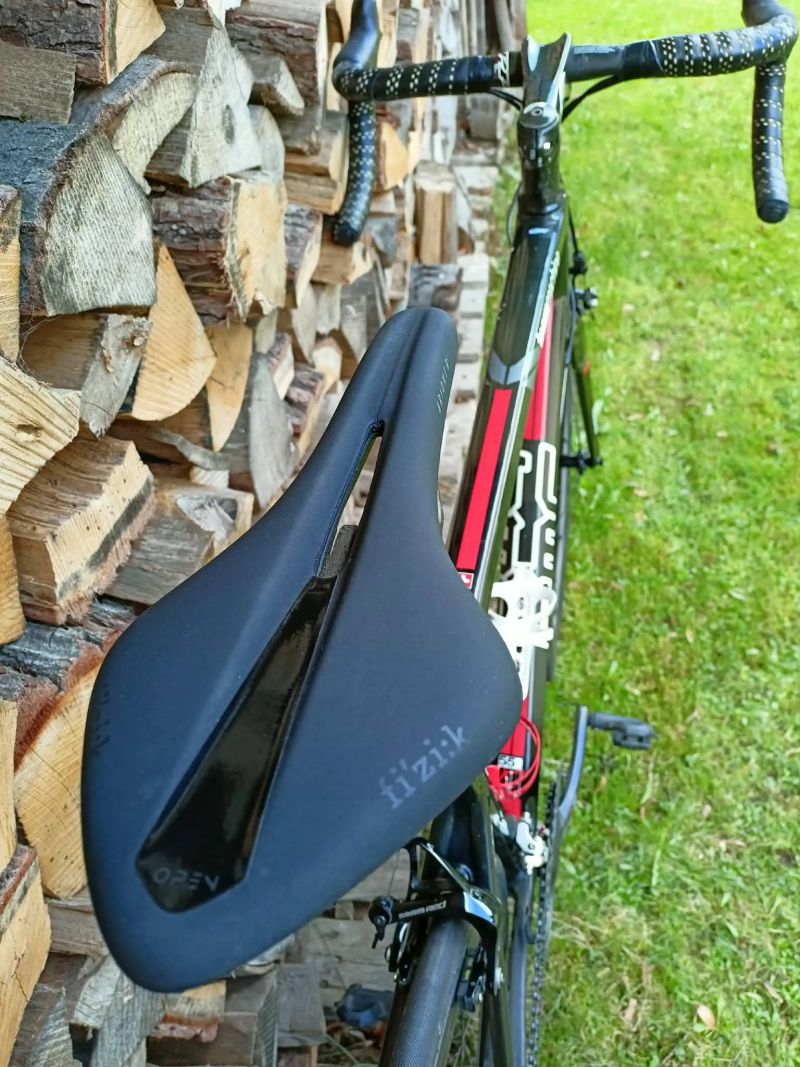 BMC Teammachine SLR 01 MY2011 Sram Red/ZIPP 303/PowerTap G3