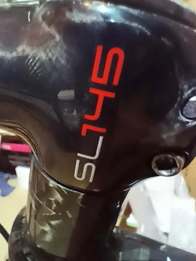 BMC Teammachine SLR 01 MY2011 Sram Red/ZIPP 303/PowerTap G3