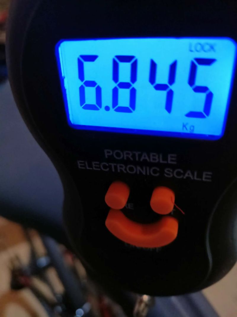 BMC Teammachine SLR 01 MY2011 Sram Red/ZIPP 303/PowerTap G3